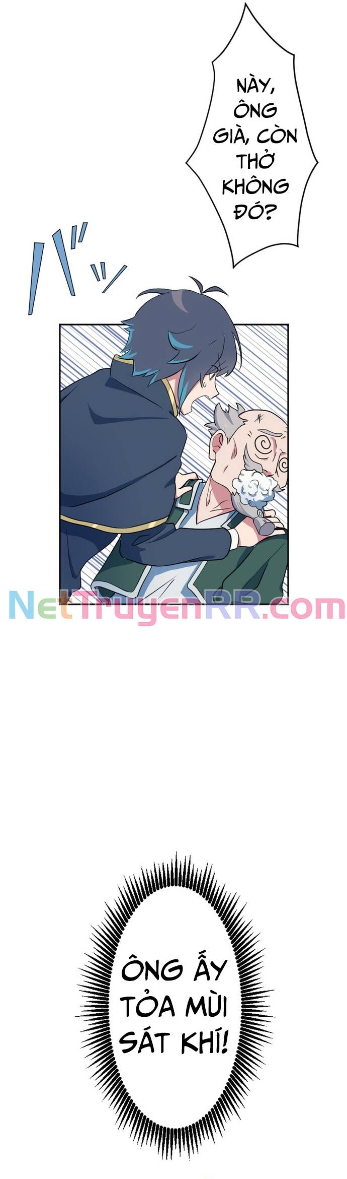 Từ Trước Đến Nay Ta Chưa Từng Coi Trọng Nó Chap 7 - Next Chap 8