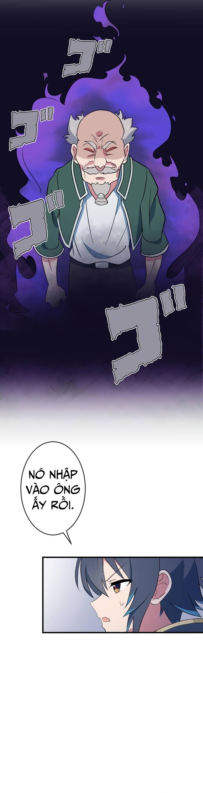 Từ Trước Đến Nay Ta Chưa Từng Coi Trọng Nó Chap 8 - Next Chap 9