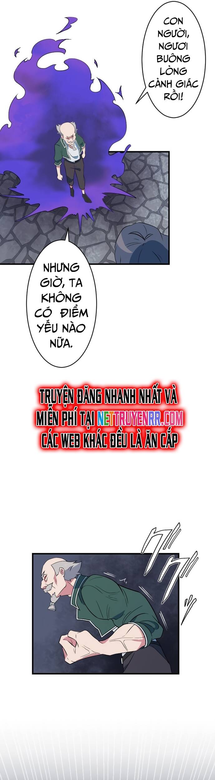 Từ Trước Đến Nay Ta Chưa Từng Coi Trọng Nó Chap 8 - Next Chap 9