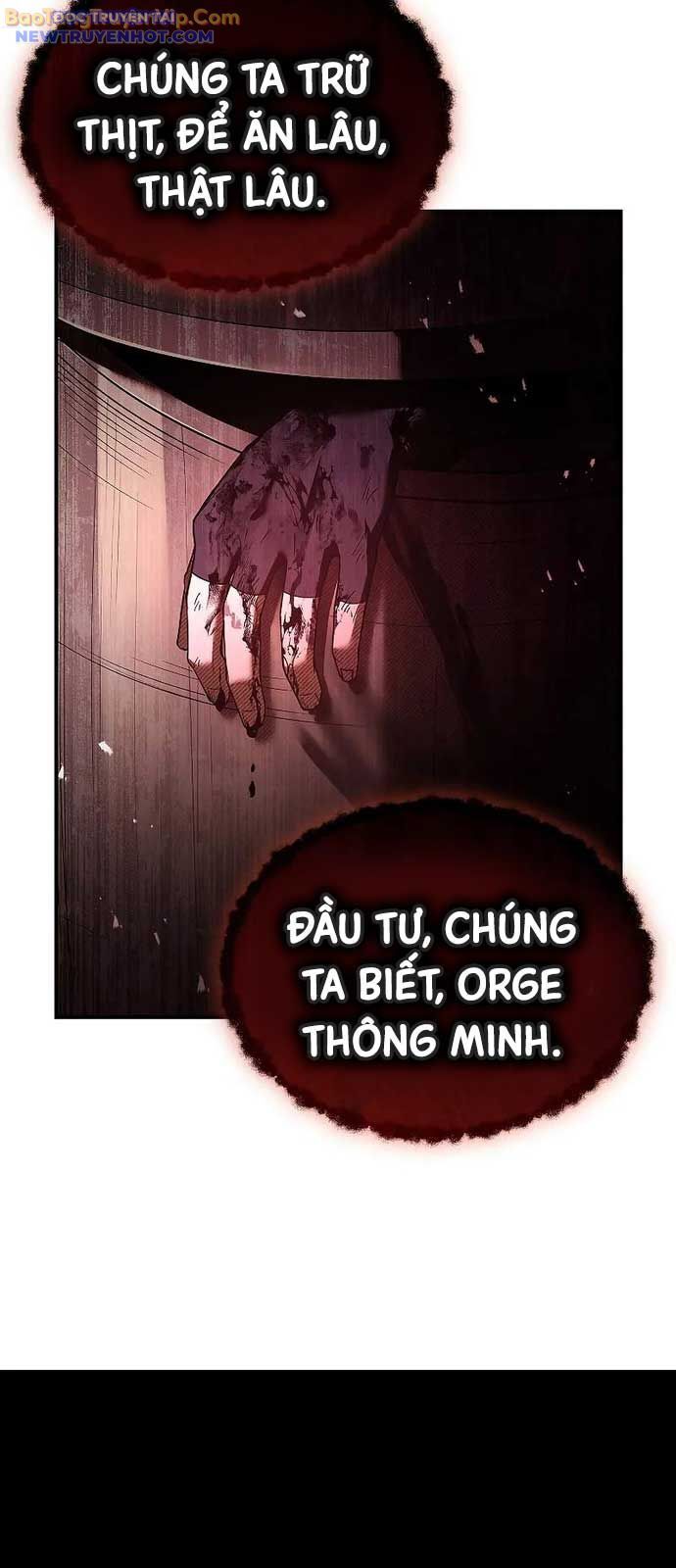 Vô Hồn Bất Kính Giả Dạ Chap 10 - Next Chap 11