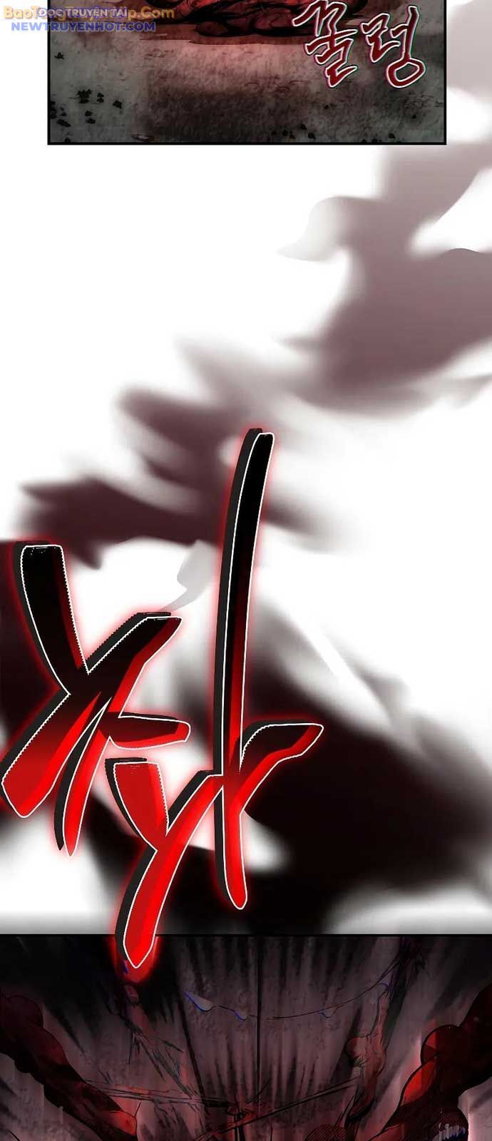 Vô Hồn Bất Kính Giả Dạ Chap 10 - Next Chap 11