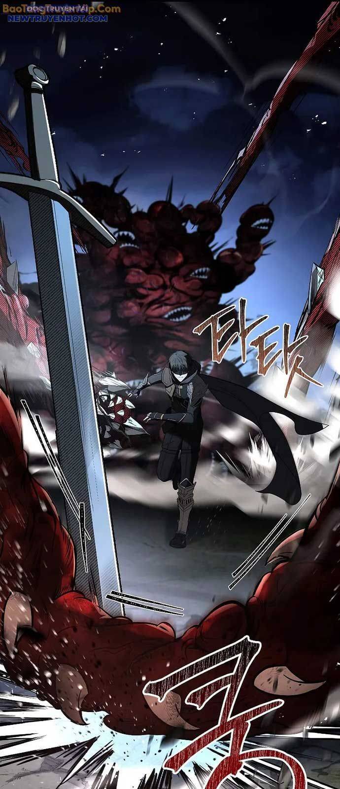 Vô Hồn Bất Kính Giả Dạ Chap 11 - Next Chap 12