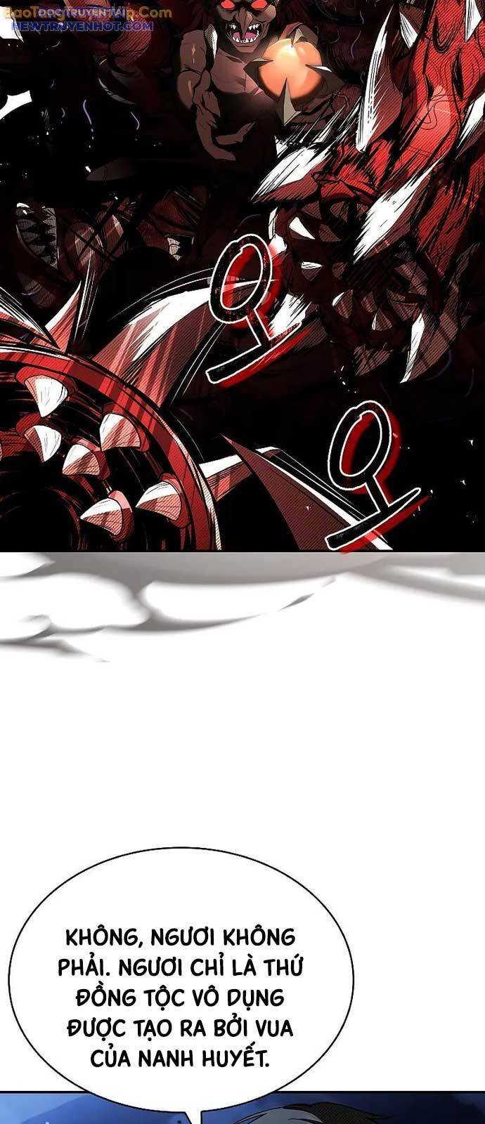 Vô Hồn Bất Kính Giả Dạ Chap 11 - Next Chap 12