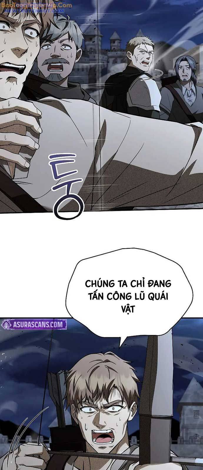 Vô Hồn Bất Kính Giả Dạ Chap 11 - Next Chap 12