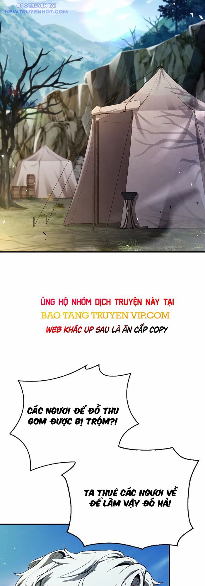 Vô Hồn Bất Kính Giả Dạ Chap 13 - Next Chap 14