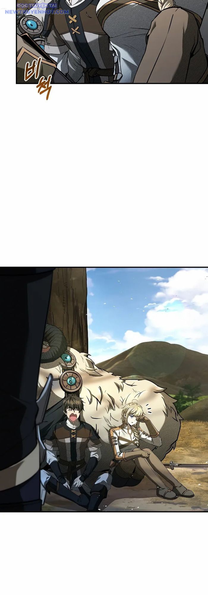 Vô Hồn Bất Kính Giả Dạ Chap 13 - Next Chap 14