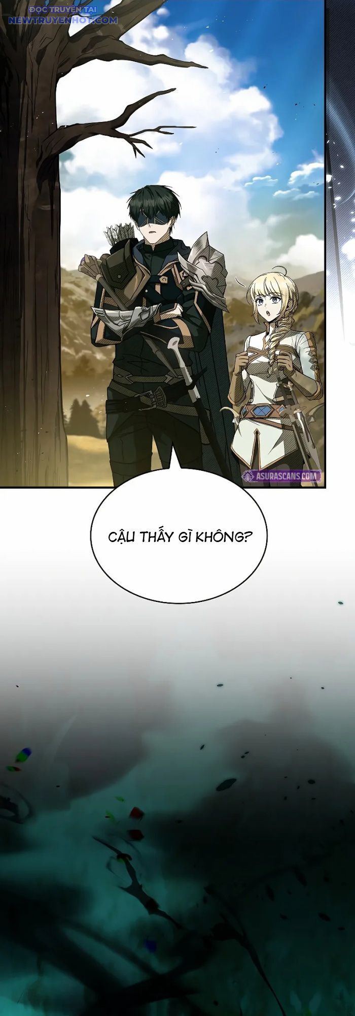 Vô Hồn Bất Kính Giả Dạ Chap 13 - Next Chap 14