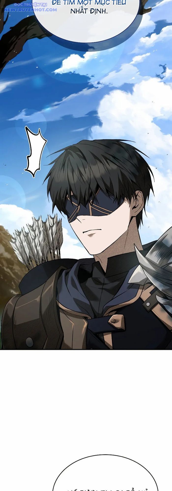 Vô Hồn Bất Kính Giả Dạ Chap 13 - Next Chap 14