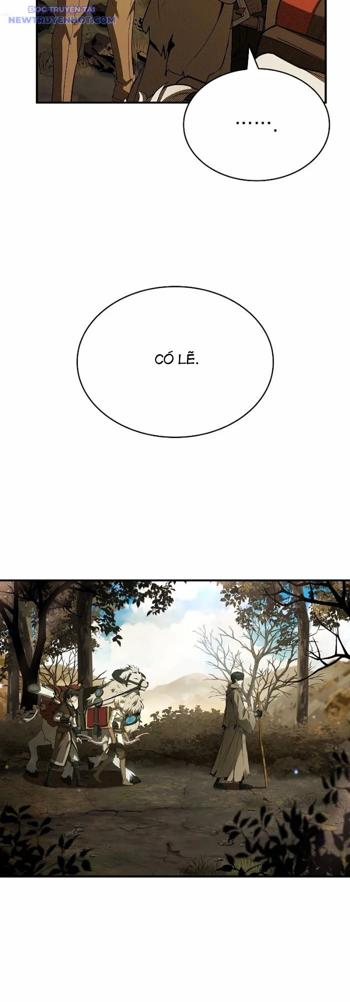 Vô Hồn Bất Kính Giả Dạ Chap 13 - Next Chap 14