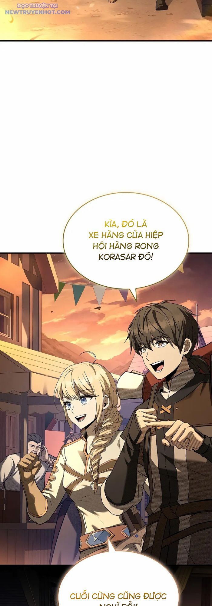 Vô Hồn Bất Kính Giả Dạ Chap 13 - Next Chap 14