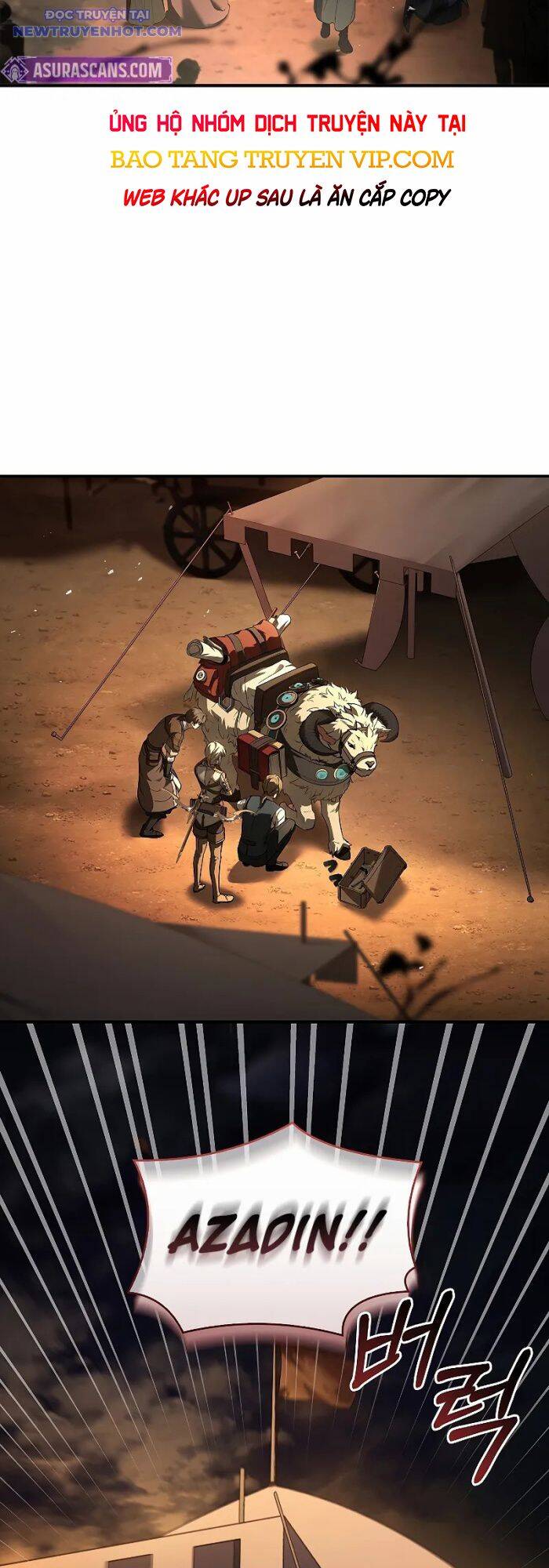 Vô Hồn Bất Kính Giả Dạ Chap 15 - Next Chap 16