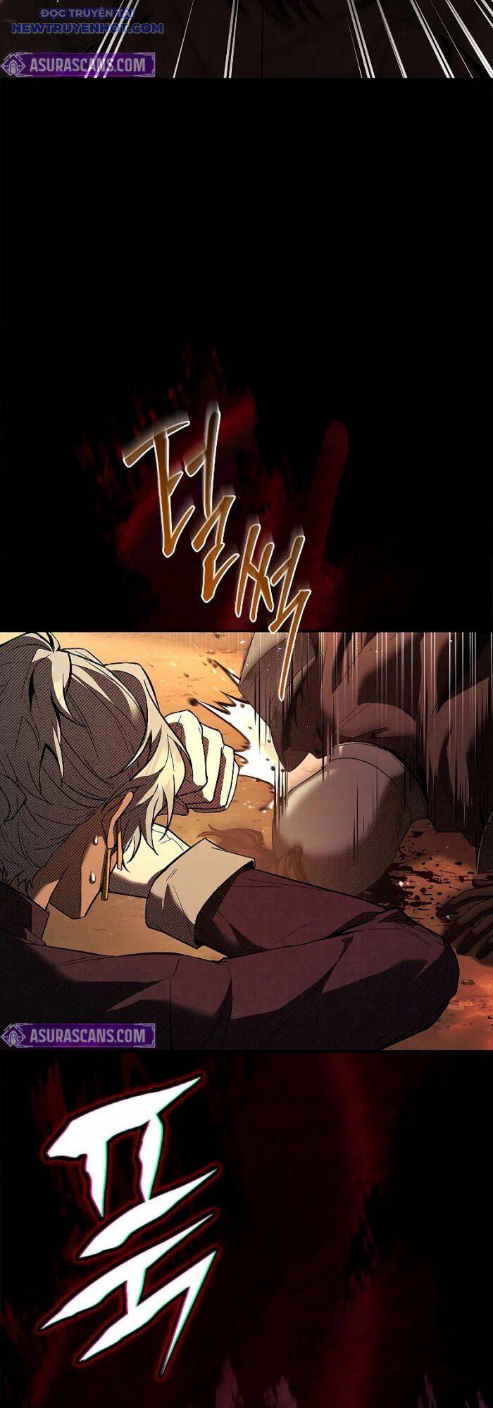 Vô Hồn Bất Kính Giả Dạ Chap 15 - Next Chap 16