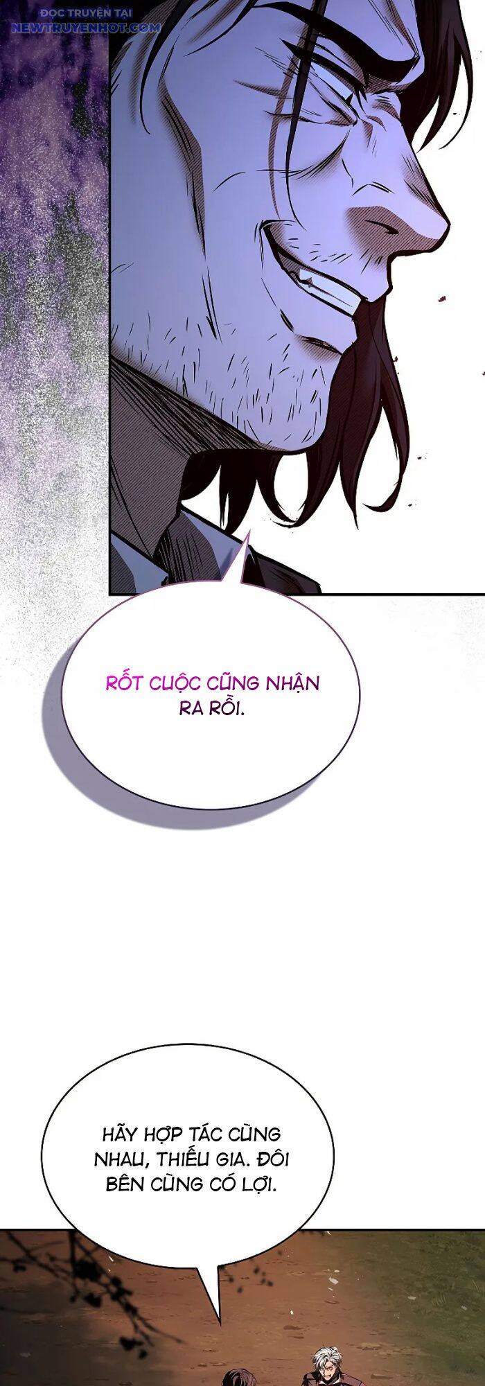 Vô Hồn Bất Kính Giả Dạ Chap 15 - Next Chap 16