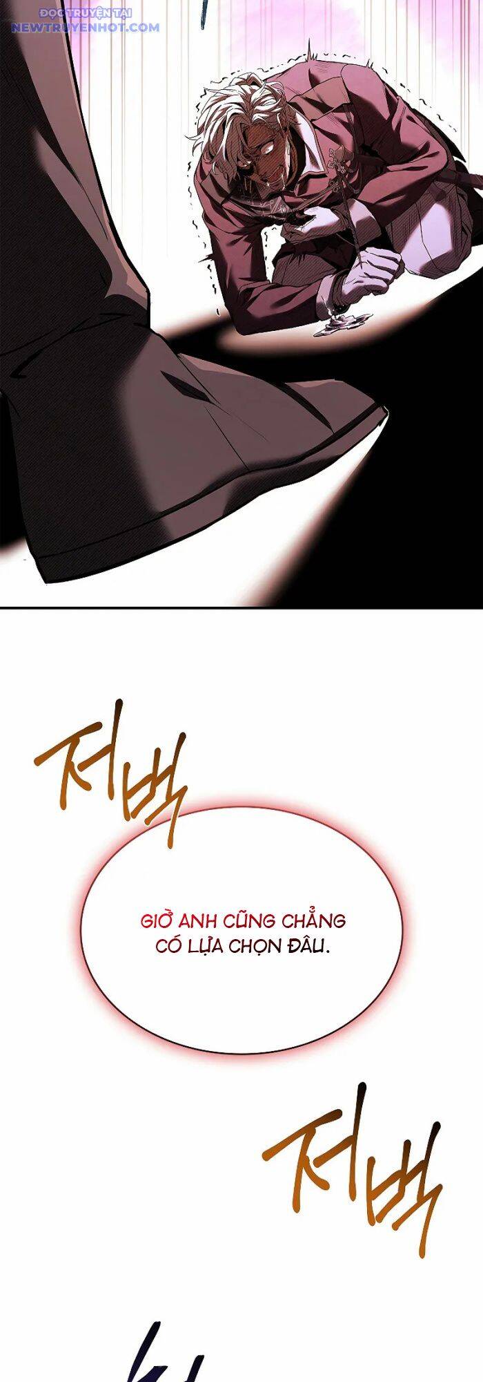 Vô Hồn Bất Kính Giả Dạ Chap 15 - Next Chap 16