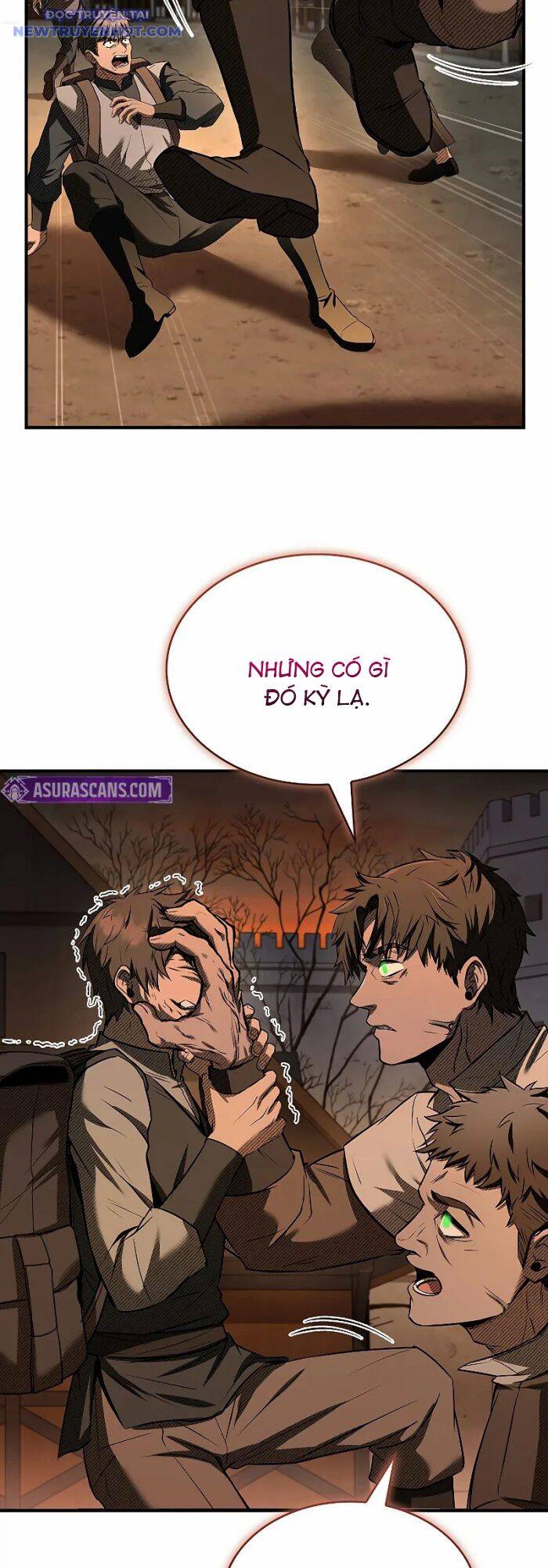 Vô Hồn Bất Kính Giả Dạ Chap 15 - Next Chap 16