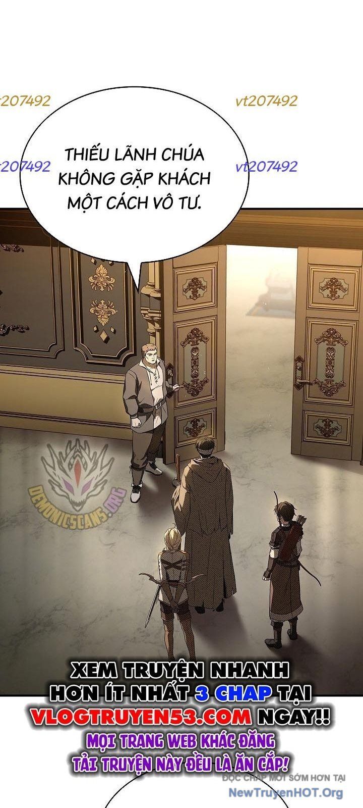 Vô Hồn Bất Kính Giả Dạ Chap 50 - Next Chap 51