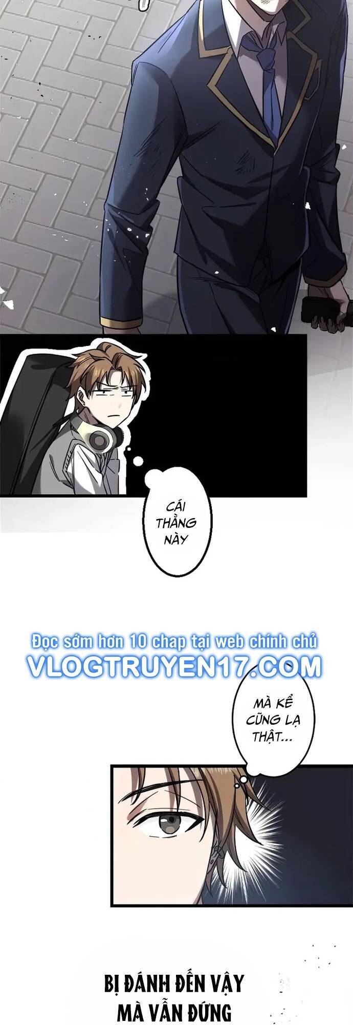 Ah, Thật Tuyệt Khi Còn Sống Chap 1 - Next Chap 2