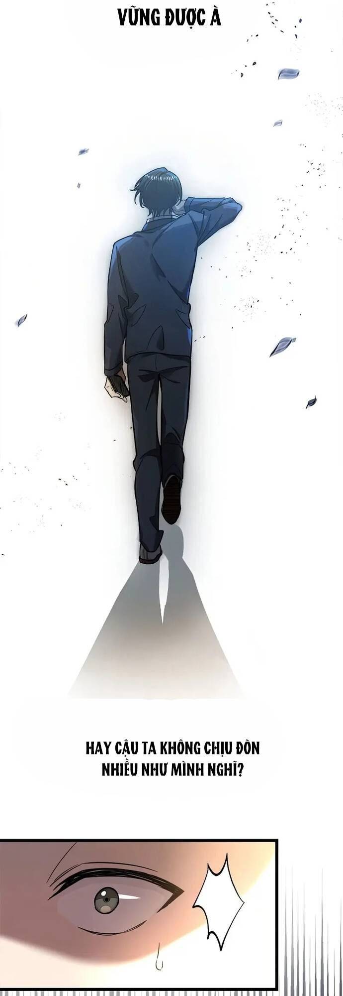 Ah, Thật Tuyệt Khi Còn Sống Chap 1 - Next Chap 2