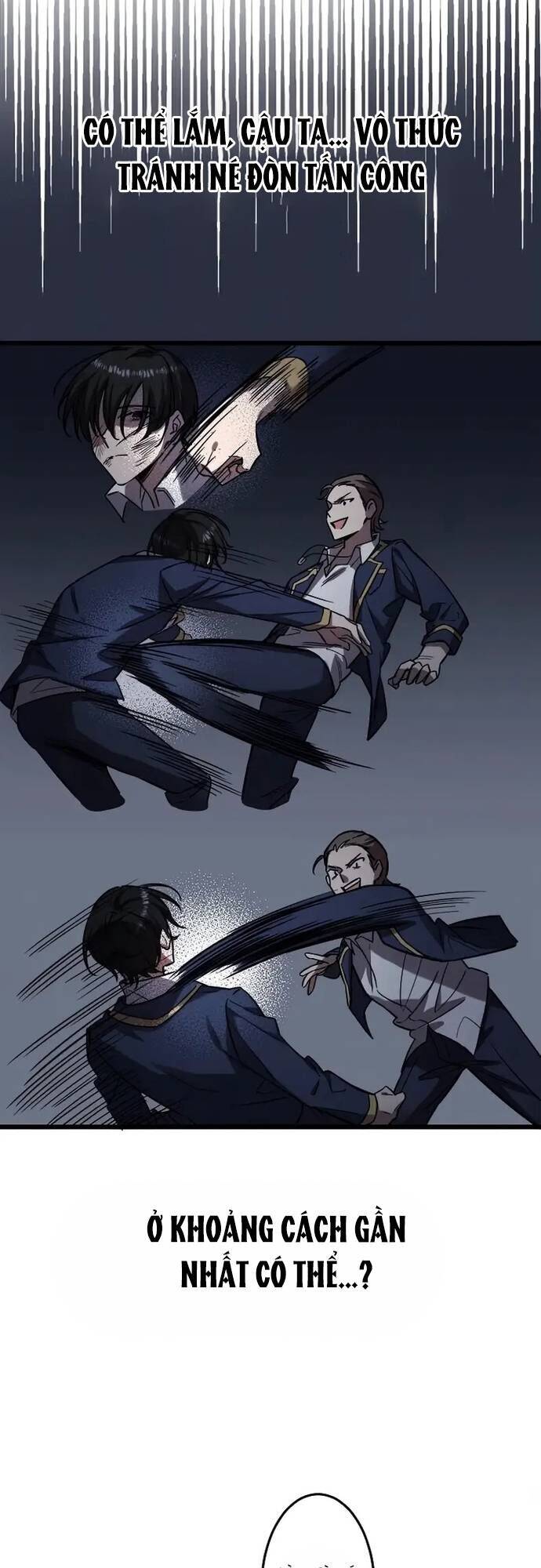 Ah, Thật Tuyệt Khi Còn Sống Chap 1 - Next Chap 2