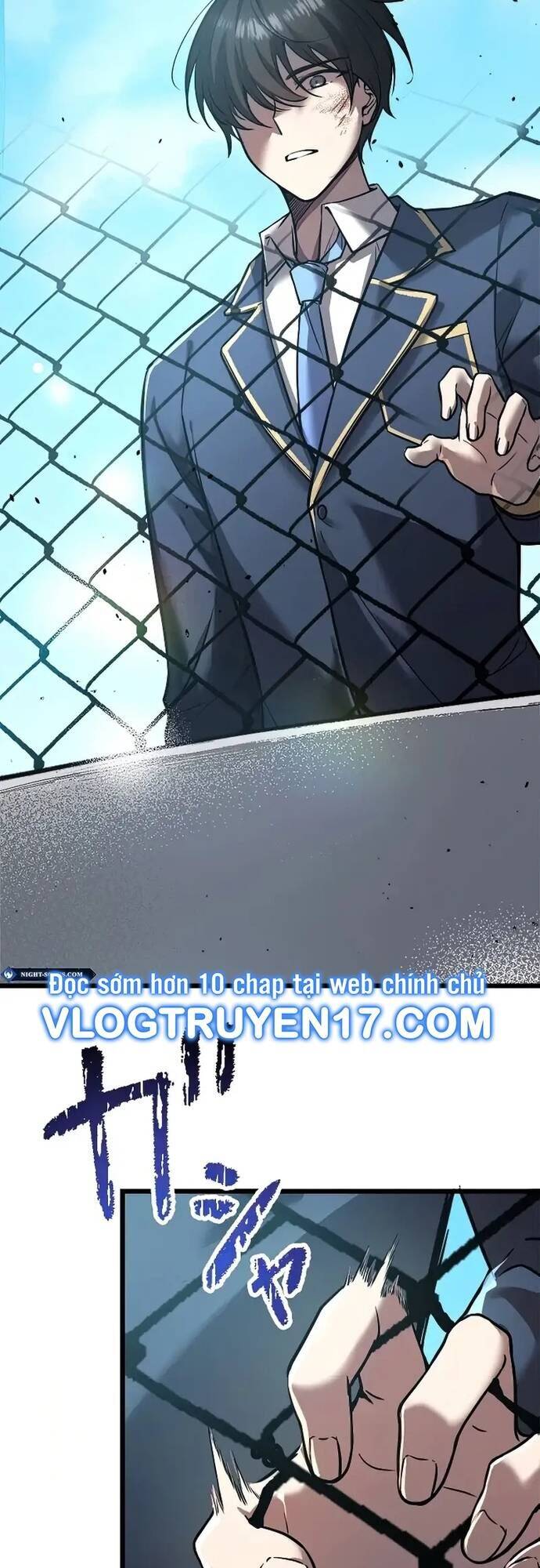 Ah, Thật Tuyệt Khi Còn Sống Chap 1 - Next Chap 2