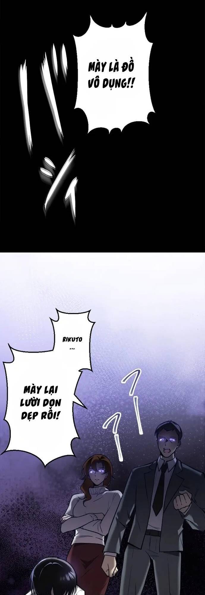 Ah, Thật Tuyệt Khi Còn Sống Chap 1 - Next Chap 2