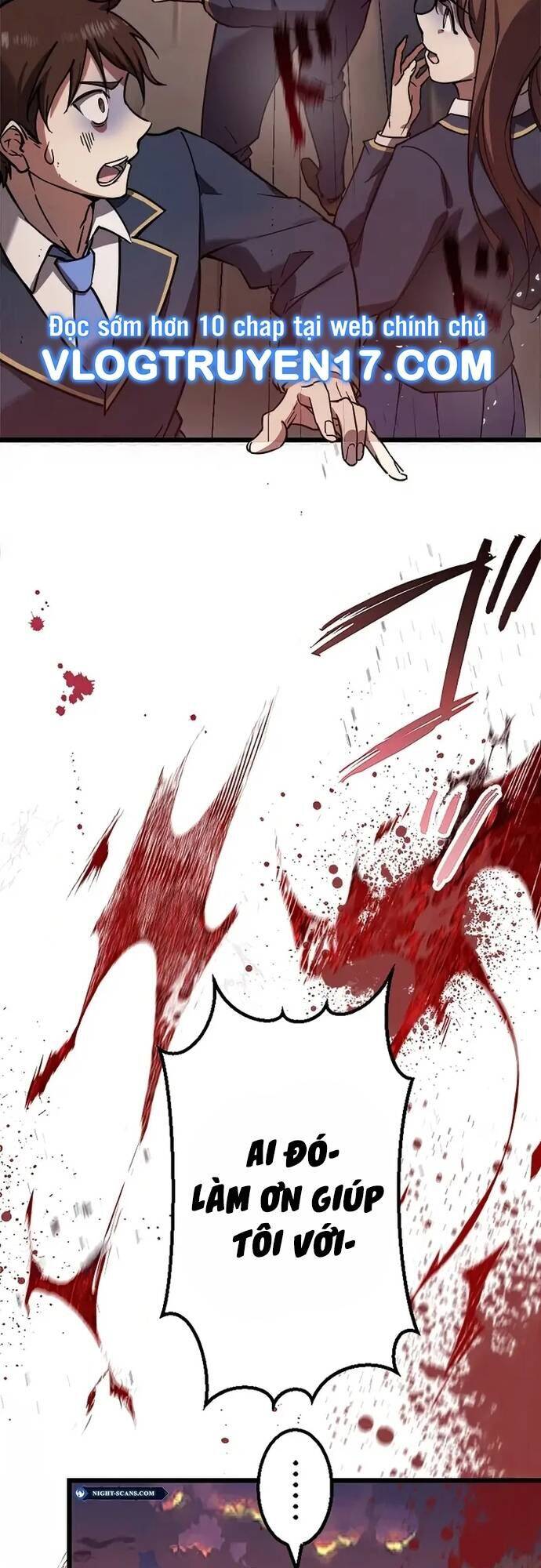 Ah, Thật Tuyệt Khi Còn Sống Chap 1 - Next Chap 2