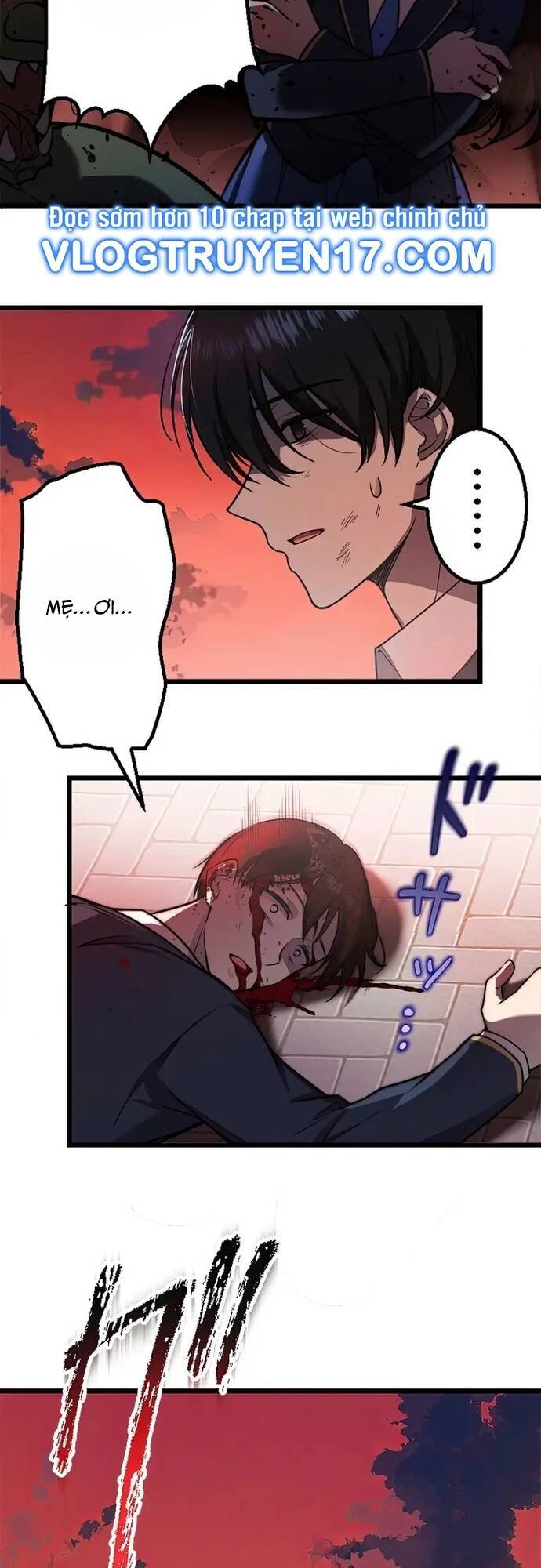 Ah, Thật Tuyệt Khi Còn Sống Chap 1 - Next Chap 2