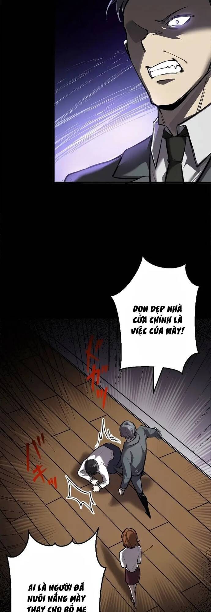 Ah, Thật Tuyệt Khi Còn Sống Chap 1 - Next Chap 2