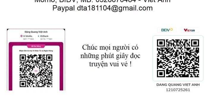 Ah, Thật Tuyệt Khi Còn Sống Chap 10 - Next Chap 11