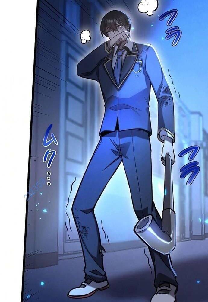 Ah, Thật Tuyệt Khi Còn Sống Chap 10 - Next Chap 11