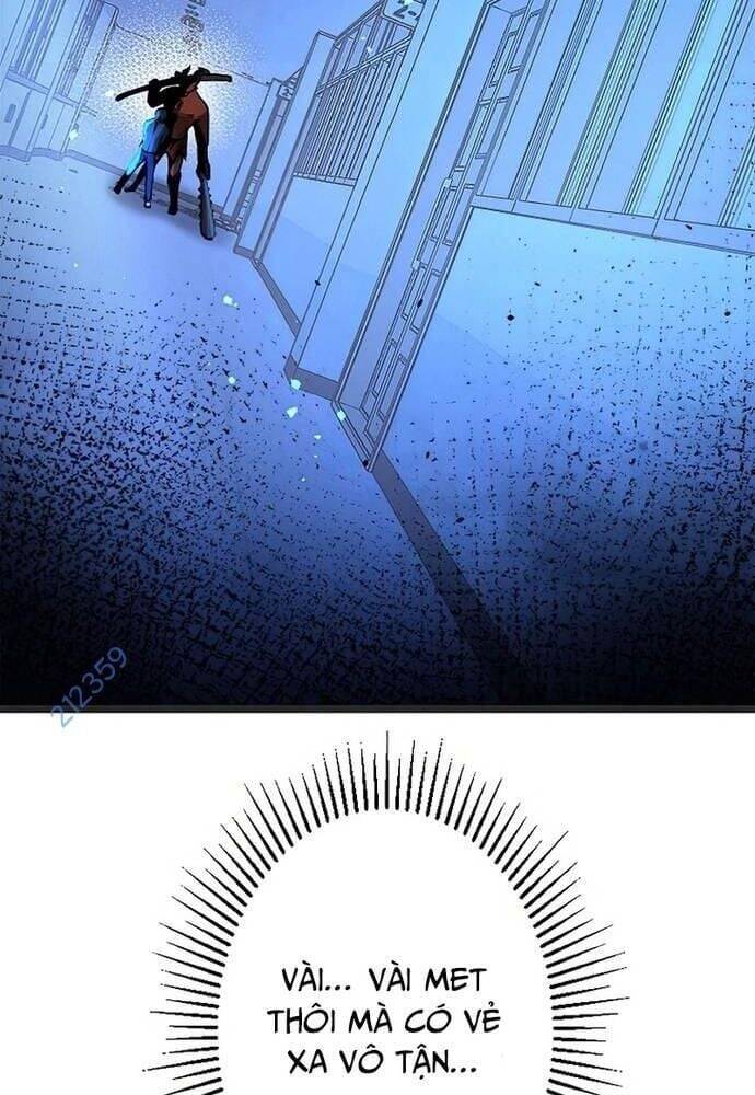 Ah, Thật Tuyệt Khi Còn Sống Chap 10 - Next Chap 11