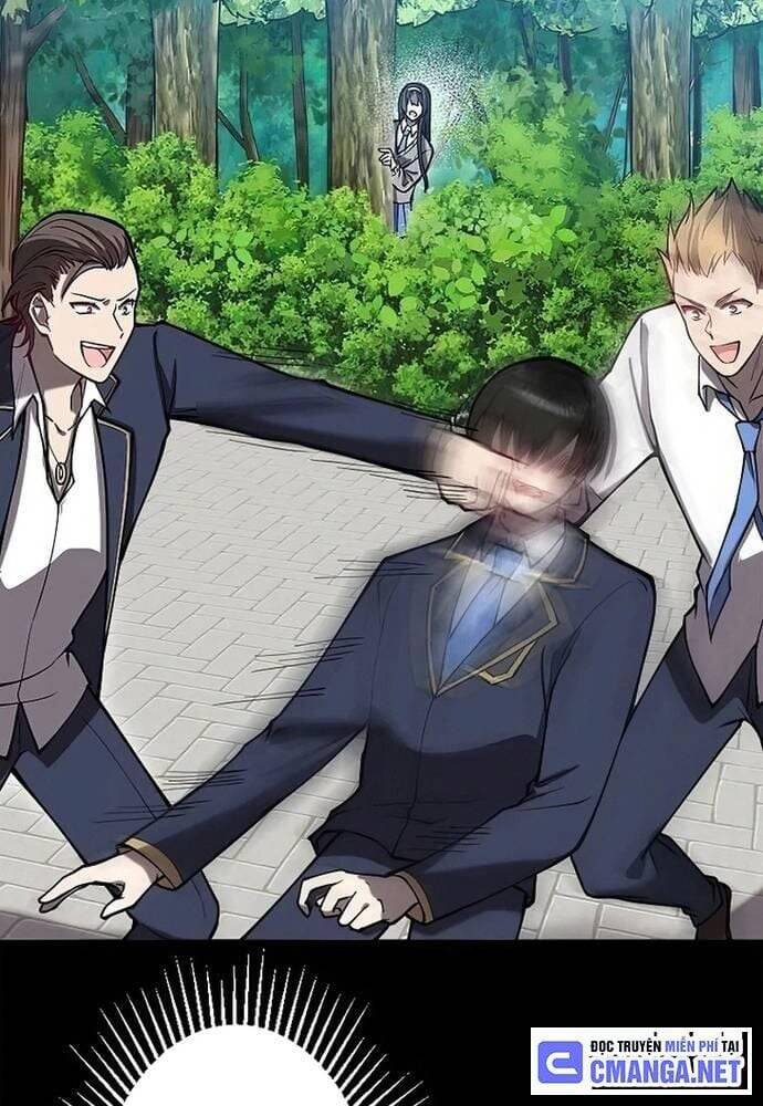 Ah, Thật Tuyệt Khi Còn Sống Chap 10 - Next Chap 11