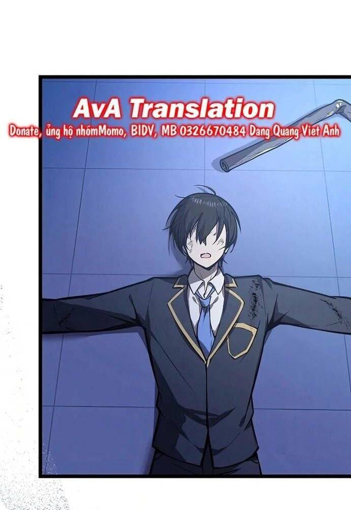 Ah, Thật Tuyệt Khi Còn Sống Chap 10 - Next Chap 11