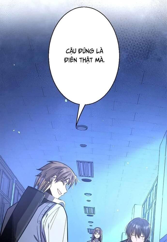 Ah, Thật Tuyệt Khi Còn Sống Chap 11 - Next Chap 12