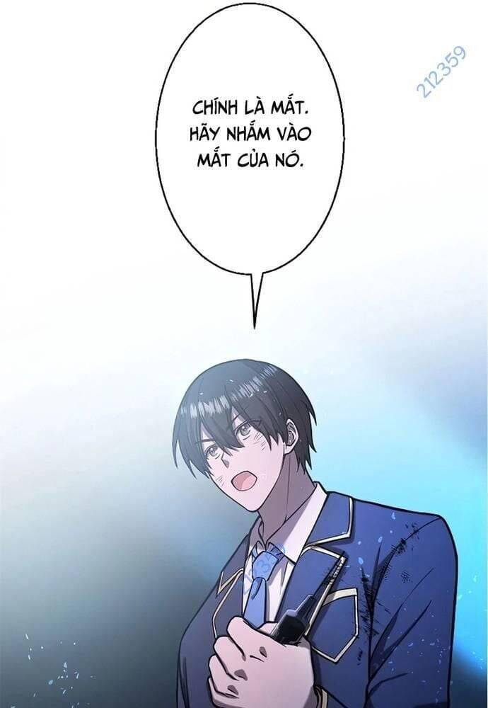 Ah, Thật Tuyệt Khi Còn Sống Chap 11 - Next Chap 12