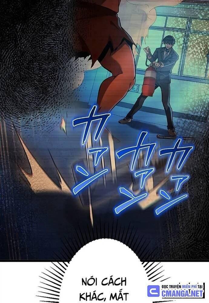 Ah, Thật Tuyệt Khi Còn Sống Chap 11 - Next Chap 12