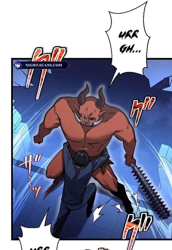 Ah, Thật Tuyệt Khi Còn Sống Chap 11 - Next Chap 12