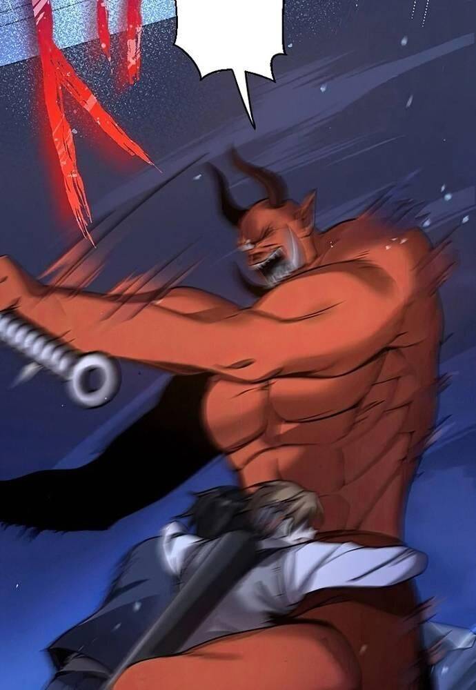 Ah, Thật Tuyệt Khi Còn Sống Chap 11 - Next Chap 12