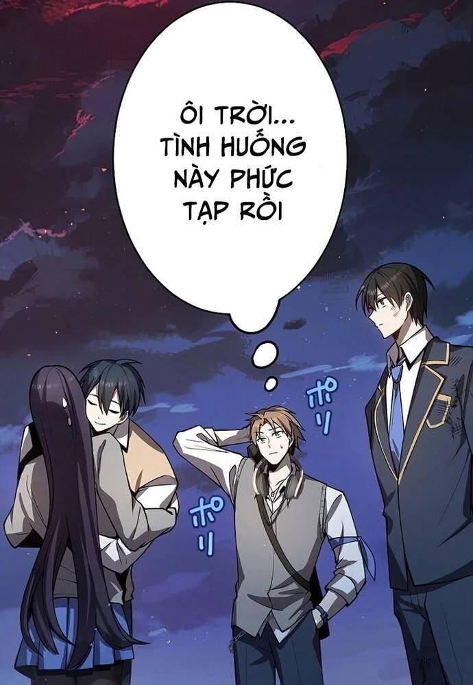 Ah, Thật Tuyệt Khi Còn Sống Chap 12 - Next Chap 13