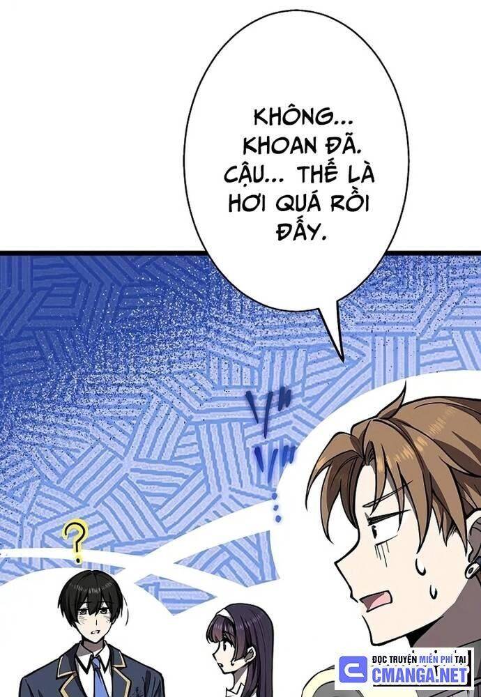 Ah, Thật Tuyệt Khi Còn Sống Chap 12 - Next Chap 13