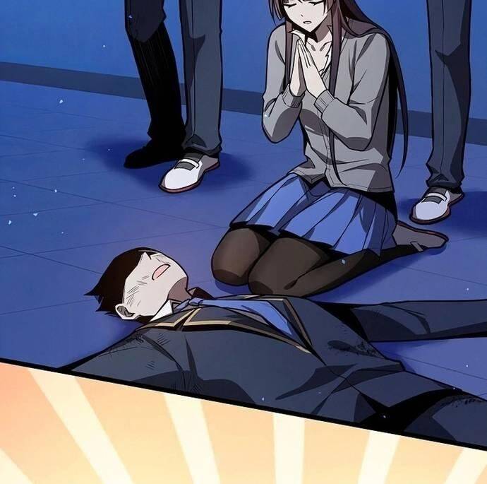 Ah, Thật Tuyệt Khi Còn Sống Chap 12 - Next Chap 13