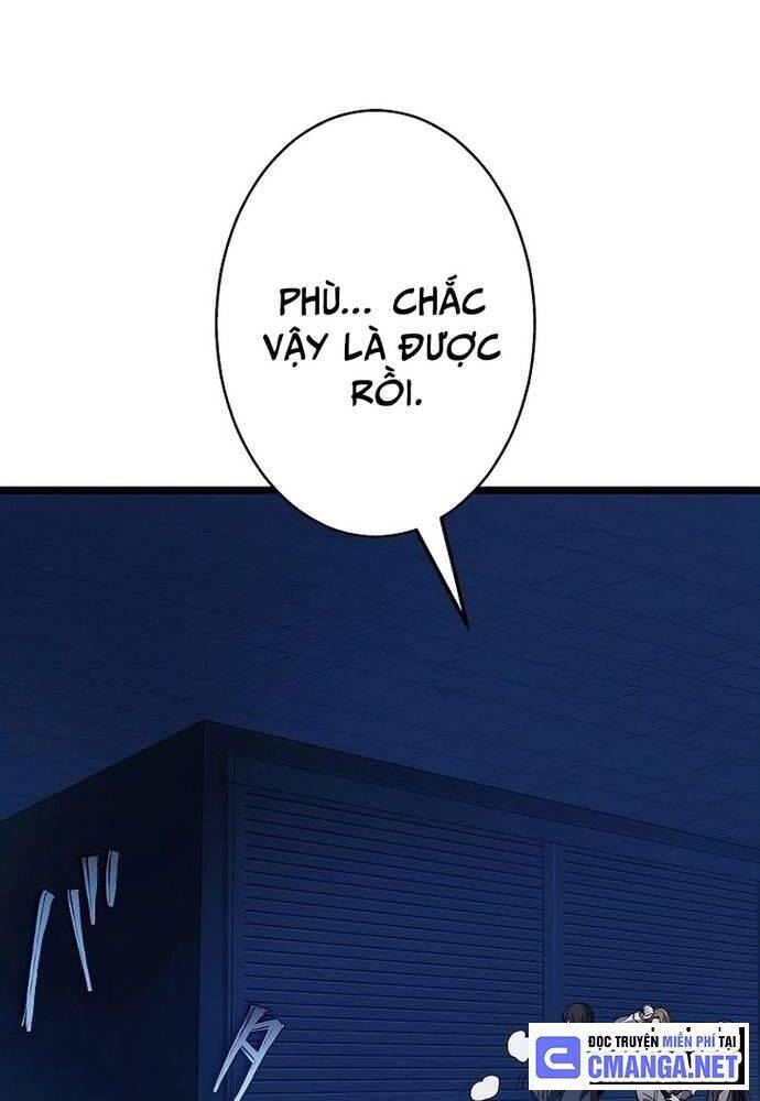 Ah, Thật Tuyệt Khi Còn Sống Chap 12 - Next Chap 13