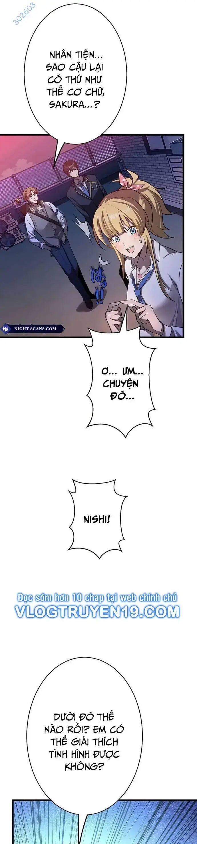 Ah, Thật Tuyệt Khi Còn Sống Chap 13 - Next Chap 14