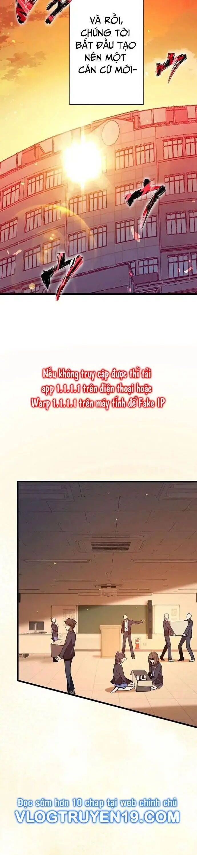 Ah, Thật Tuyệt Khi Còn Sống Chap 13 - Next Chap 14