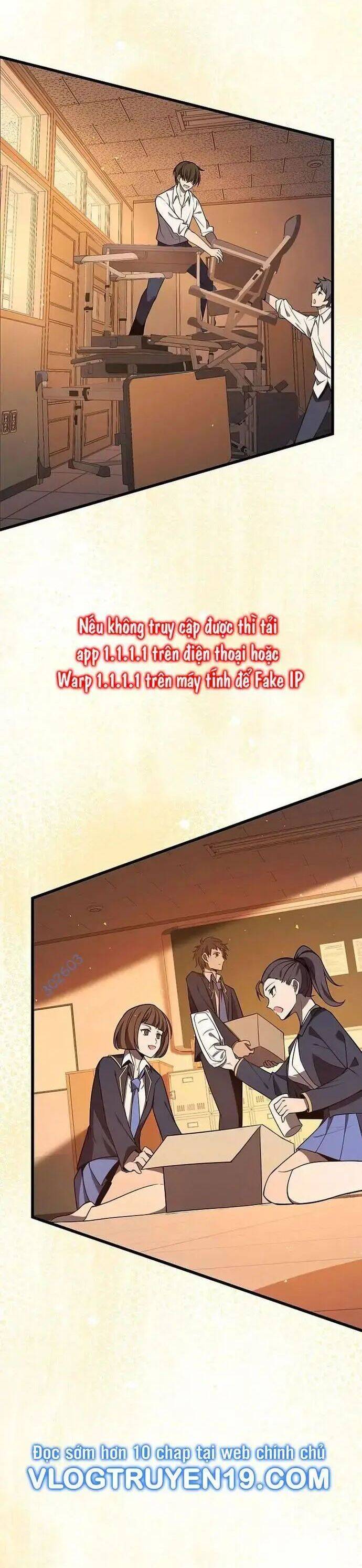 Ah, Thật Tuyệt Khi Còn Sống Chap 13 - Next Chap 14