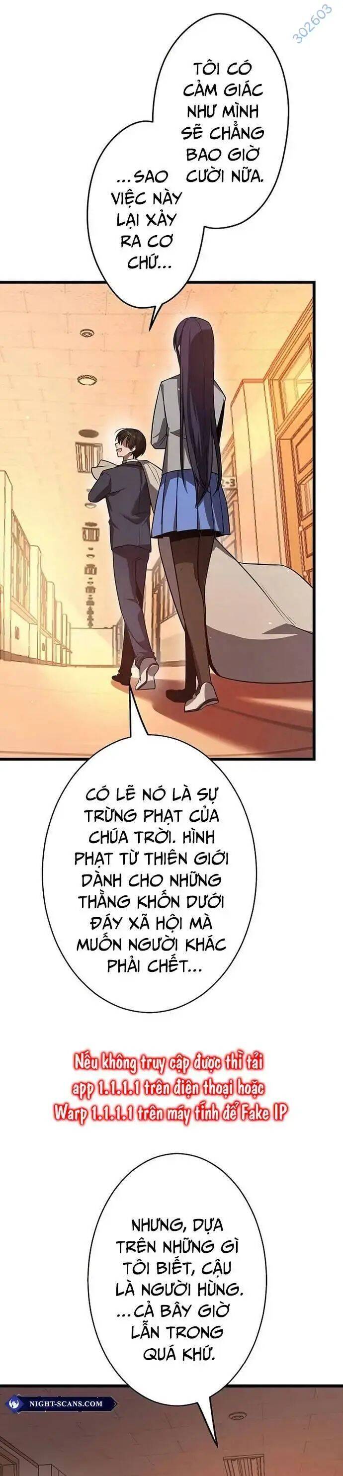 Ah, Thật Tuyệt Khi Còn Sống Chap 13 - Next Chap 14