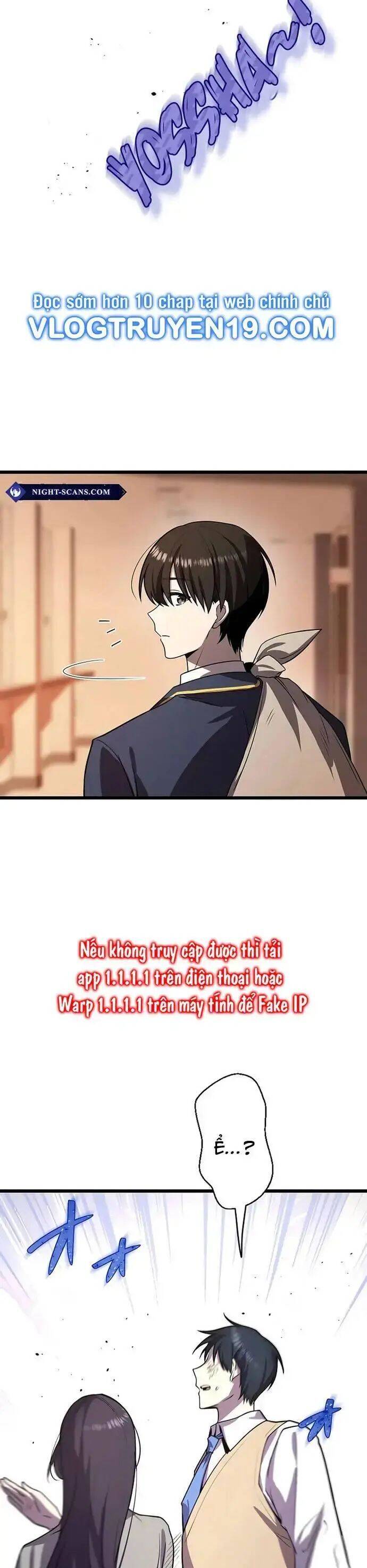 Ah, Thật Tuyệt Khi Còn Sống Chap 14 - Next Chap 15