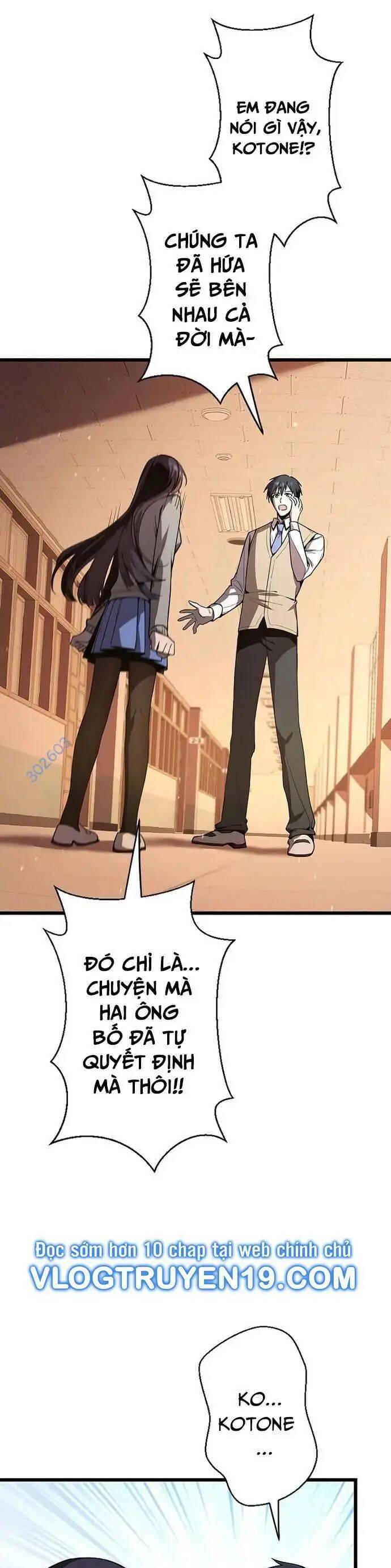 Ah, Thật Tuyệt Khi Còn Sống Chap 14 - Next Chap 15