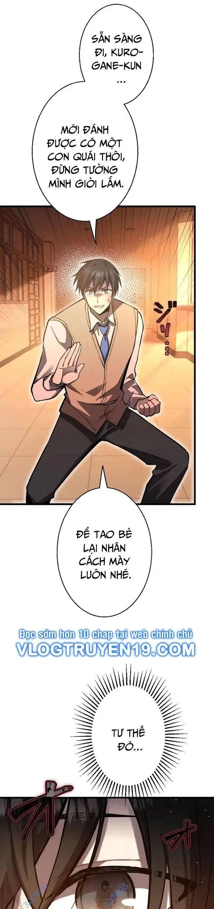 Ah, Thật Tuyệt Khi Còn Sống Chap 14 - Next Chap 15