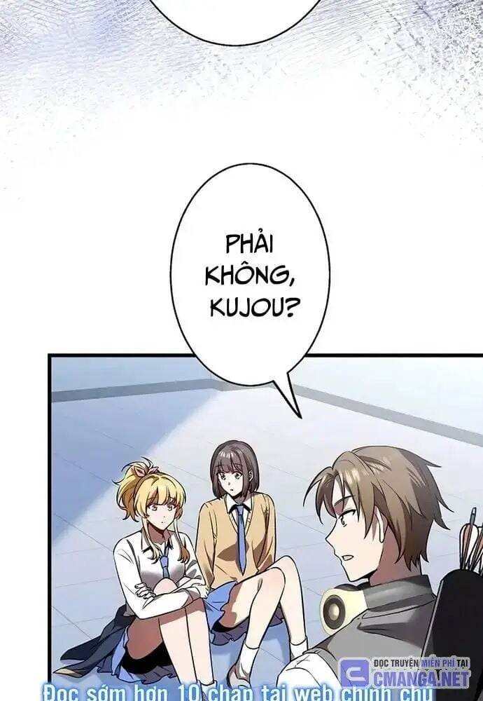 Ah, Thật Tuyệt Khi Còn Sống Chap 16 - Next Chap 17